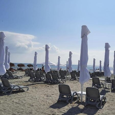 Holiday Rezidence Kazeboo Beach Apartment นาโวดาริ ภายนอก รูปภาพ