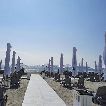 Holiday Rezidence Kazeboo Beach Apartment นาโวดาริ ภายนอก รูปภาพ