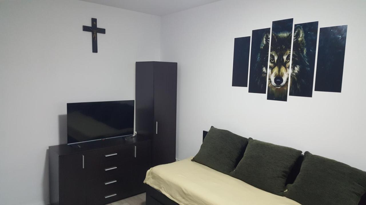 Holiday Rezidence Kazeboo Beach Apartment นาโวดาริ ภายนอก รูปภาพ