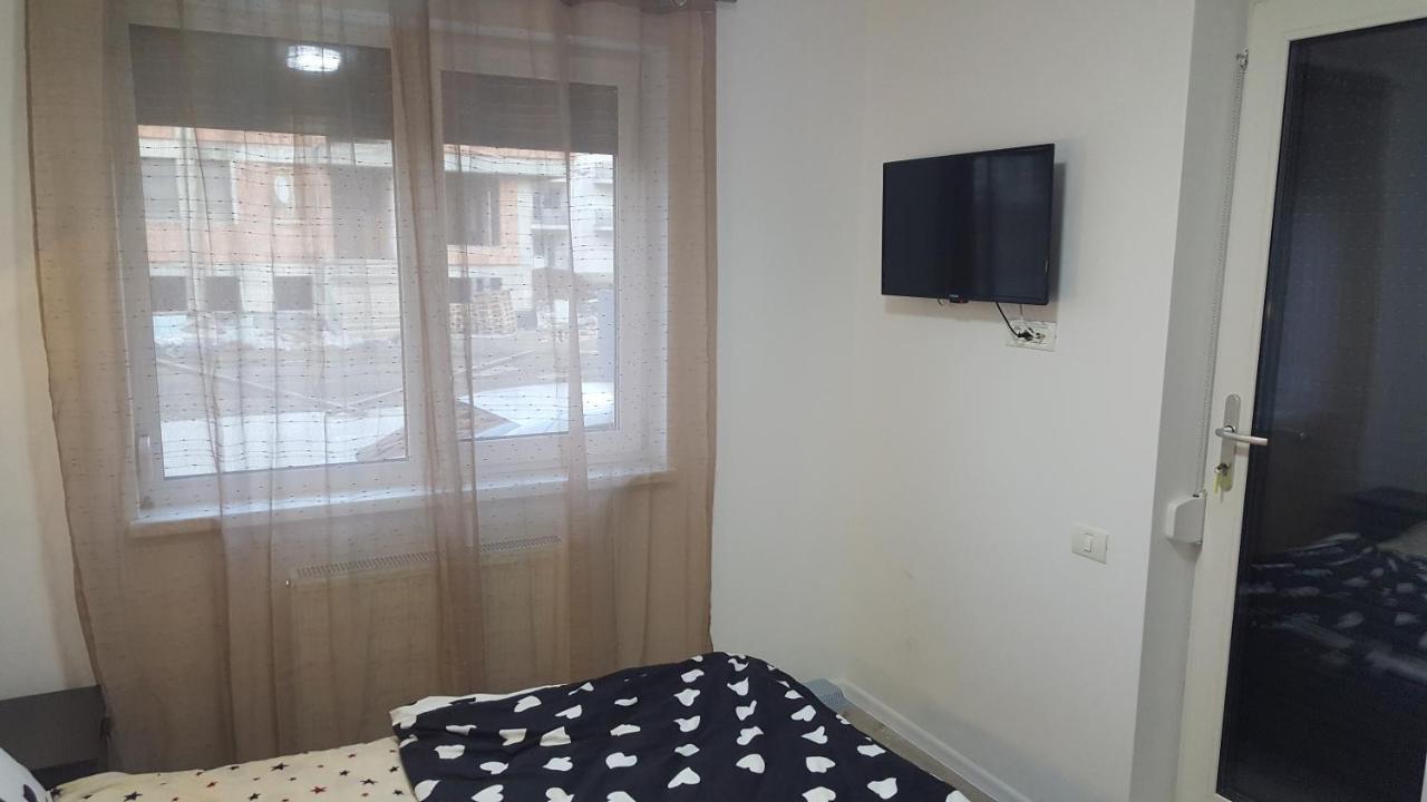 Holiday Rezidence Kazeboo Beach Apartment นาโวดาริ ภายนอก รูปภาพ