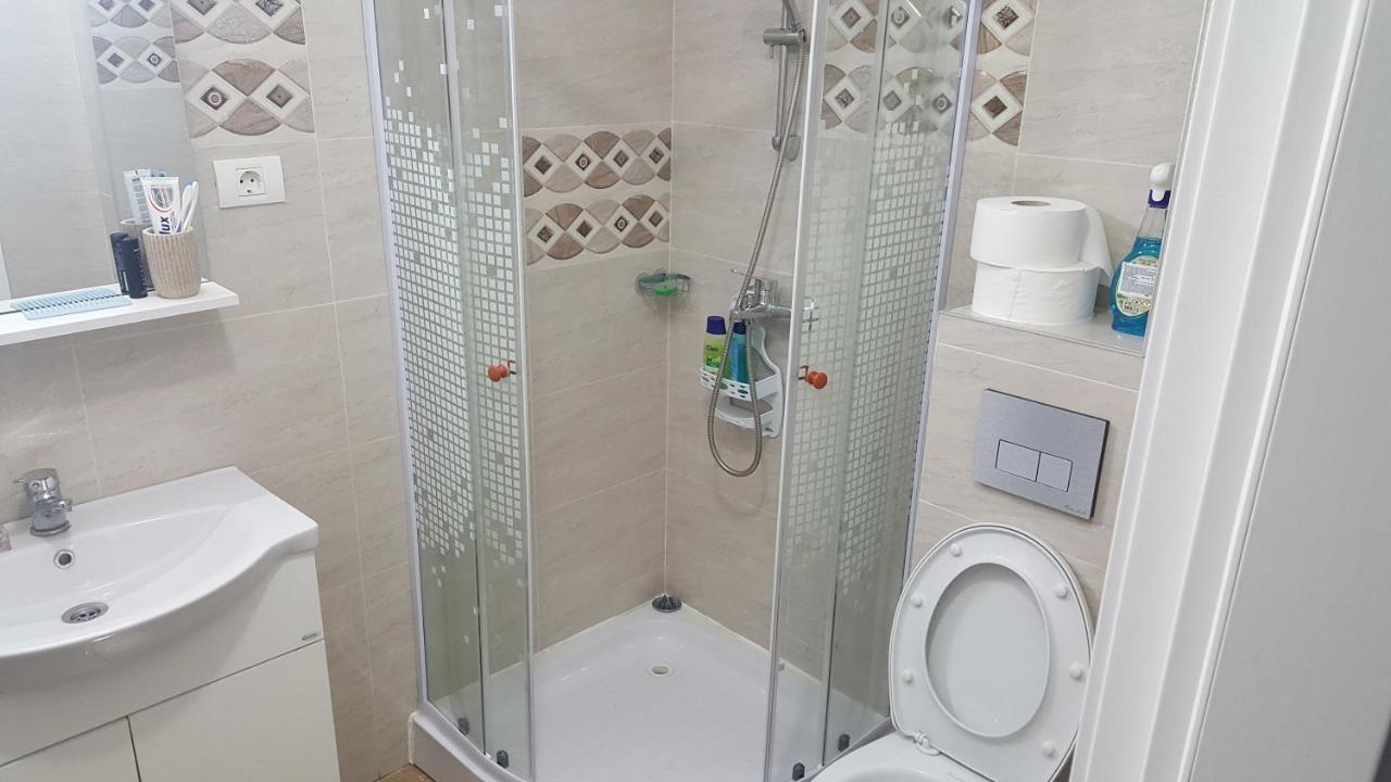 Holiday Rezidence Kazeboo Beach Apartment นาโวดาริ ภายนอก รูปภาพ