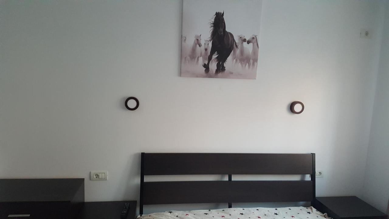 Holiday Rezidence Kazeboo Beach Apartment นาโวดาริ ภายนอก รูปภาพ