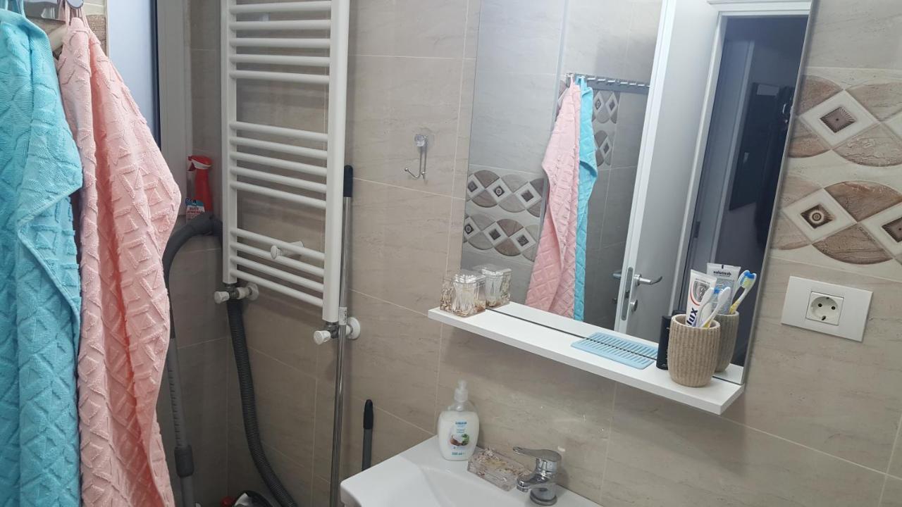 Holiday Rezidence Kazeboo Beach Apartment นาโวดาริ ภายนอก รูปภาพ