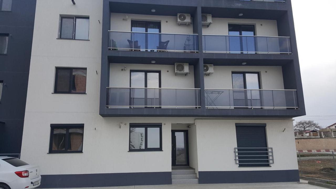 Holiday Rezidence Kazeboo Beach Apartment นาโวดาริ ภายนอก รูปภาพ