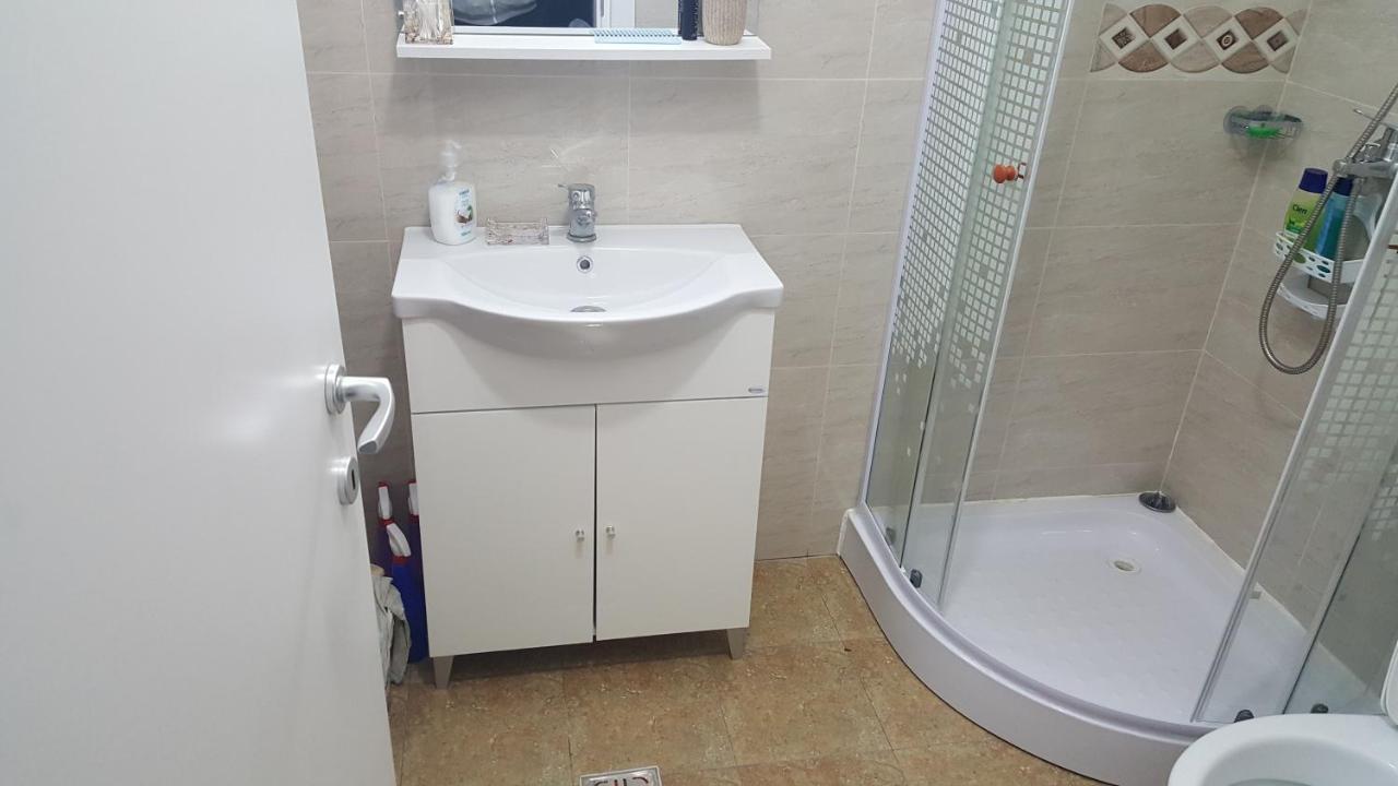 Holiday Rezidence Kazeboo Beach Apartment นาโวดาริ ภายนอก รูปภาพ
