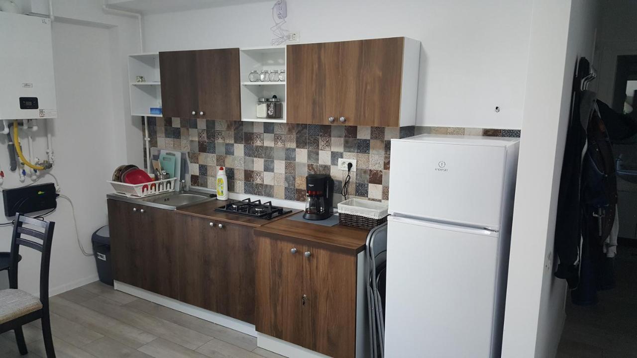 Holiday Rezidence Kazeboo Beach Apartment นาโวดาริ ภายนอก รูปภาพ