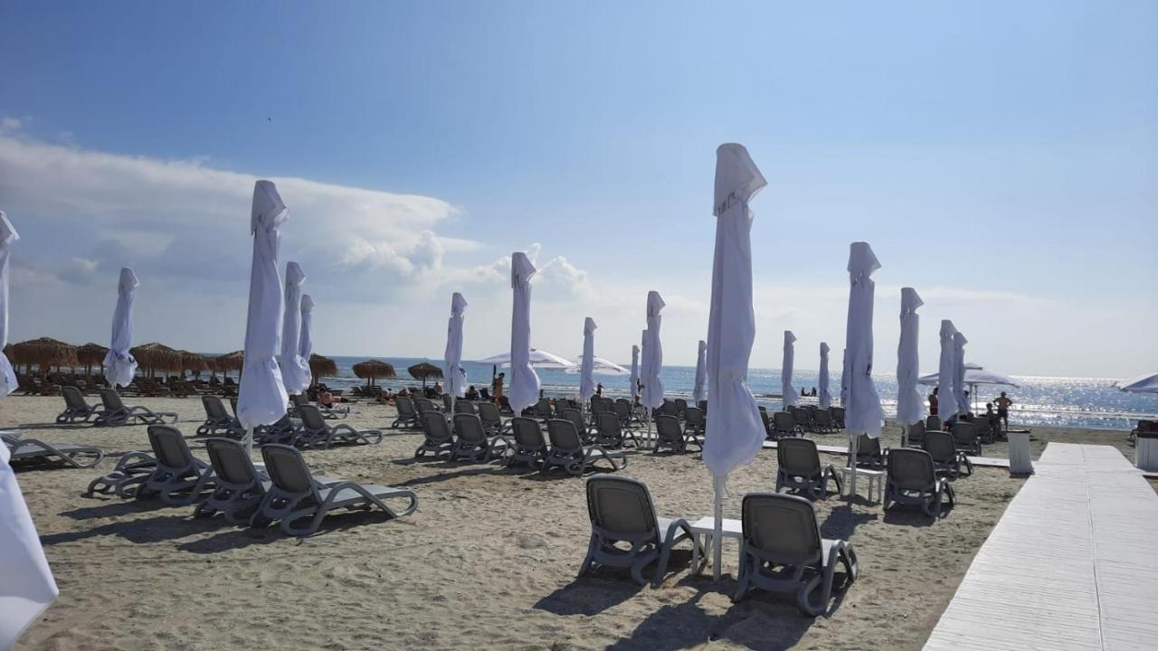 Holiday Rezidence Kazeboo Beach Apartment นาโวดาริ ภายนอก รูปภาพ