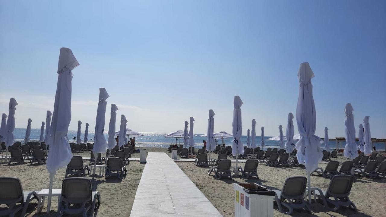 Holiday Rezidence Kazeboo Beach Apartment นาโวดาริ ภายนอก รูปภาพ